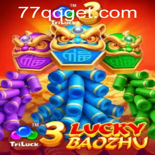 Exploring the Exciting World of 3LuckyBaozhu with the Strategy of 77QQ