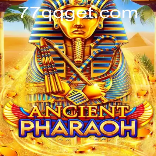 Exploring the Mysterious World of AncientPharaoh: A Dive into the Game with 77QQ