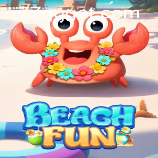 Discovering BeachFun: An Exciting New Game with 77QQ