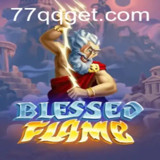 Discover the Enchanting World of BlessedFlame: A Modern Fantasy Adventure