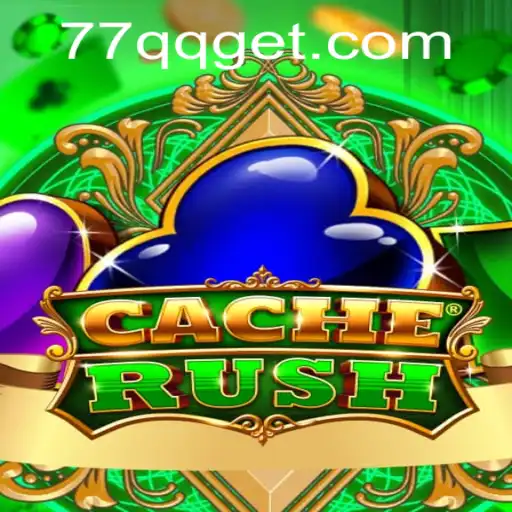 The Exciting World of CacheRush: Unraveling the Game That Combines Thrill and Strategy with 77QQ