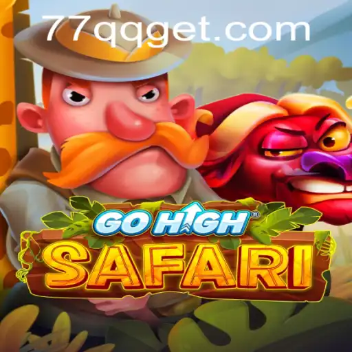 GoHighSafari: Embark on an Adventure with the Latest Gaming Sensation