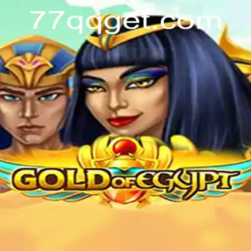 Exploring the Mystical World of GoldOfEgypt with 77QQ