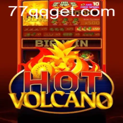 Unveiling the Thrills of HotVolcano: Dive into Adventure with 77QQ