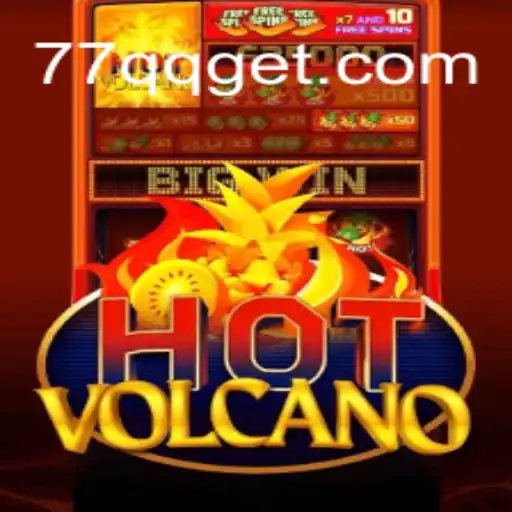 Unveiling the Thrills of HotVolcano: Dive into Adventure with 77QQ