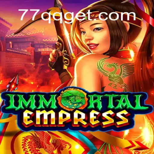 ImmortalEmpress: A New Era in Interactive Gaming