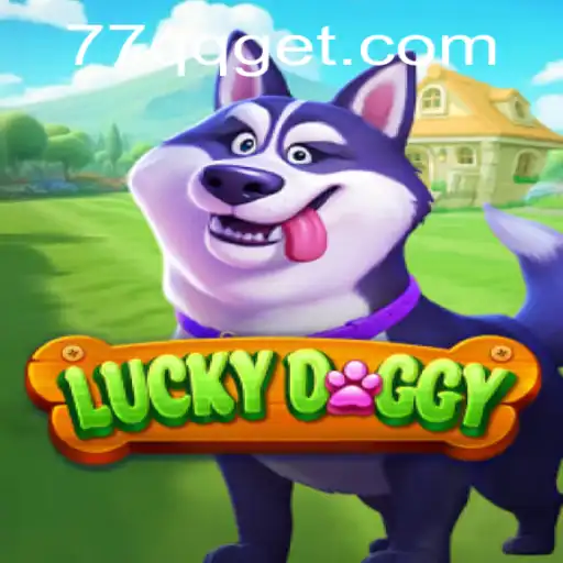 Discover the Exciting World of LuckyDoggy with 77QQ