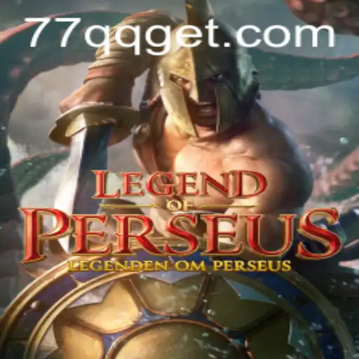 LegendofPerseus: Dive into a World of Myths and Adventures