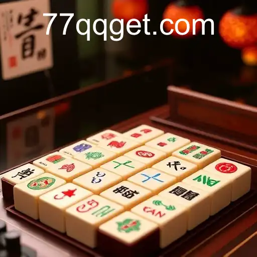Mahjong