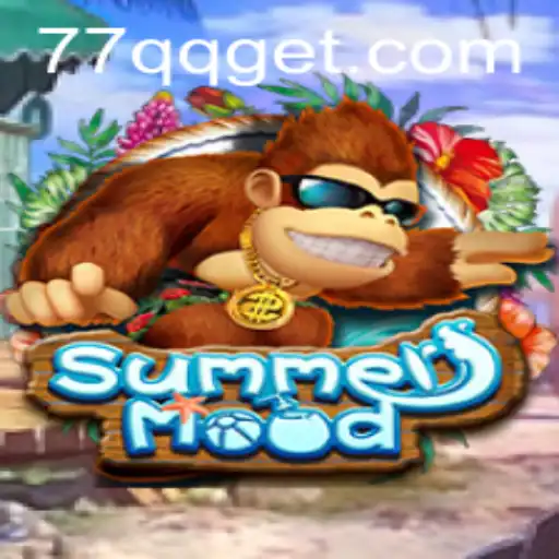 Exploring the Vibrant World of SummerMood: An Interactive Gaming Experience with 77QQ