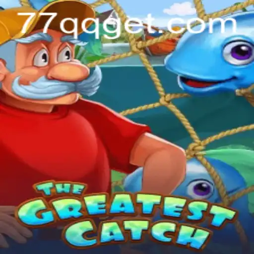 Dive into the World of TheGreatestCatch: An Exciting New Game