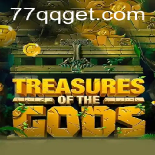 Exploring the Mysteries of 'TreasureoftheGods' with Keyword '77QQ'